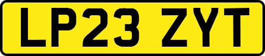 LP23ZYT