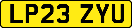 LP23ZYU