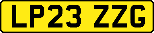 LP23ZZG