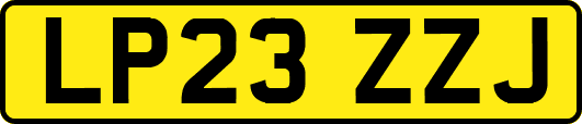 LP23ZZJ