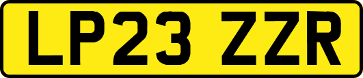 LP23ZZR