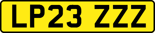 LP23ZZZ