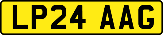 LP24AAG