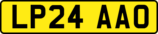 LP24AAO