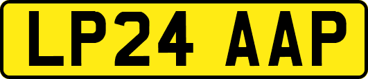 LP24AAP