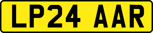 LP24AAR