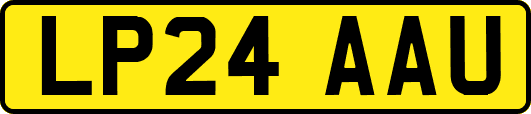 LP24AAU