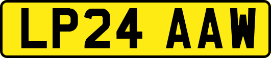 LP24AAW