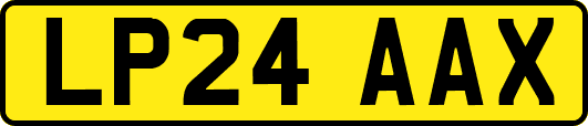 LP24AAX
