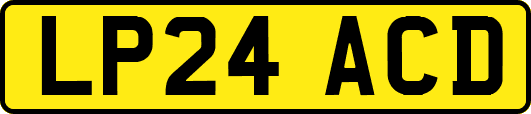 LP24ACD