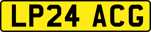 LP24ACG
