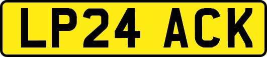 LP24ACK