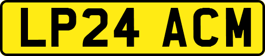 LP24ACM