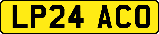 LP24ACO