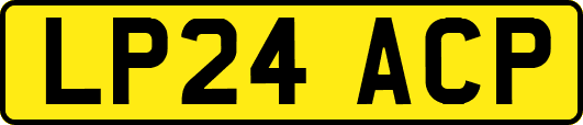 LP24ACP
