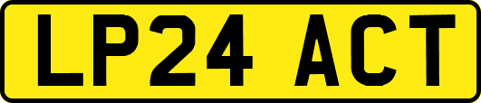 LP24ACT