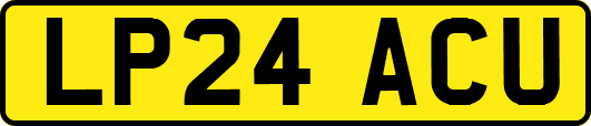 LP24ACU