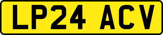 LP24ACV