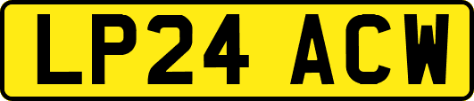 LP24ACW