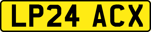 LP24ACX