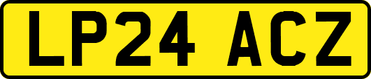 LP24ACZ