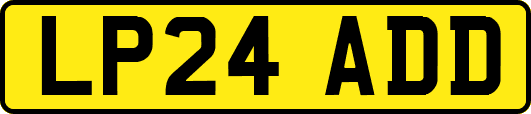 LP24ADD