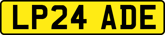 LP24ADE