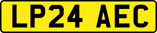 LP24AEC