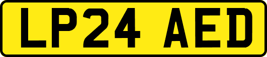 LP24AED