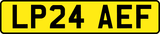 LP24AEF