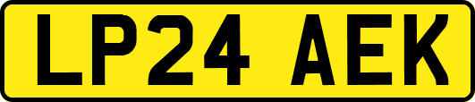 LP24AEK