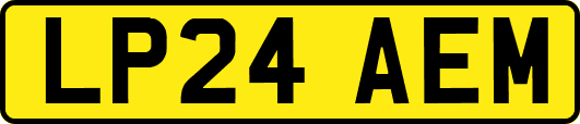 LP24AEM