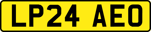 LP24AEO