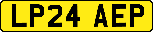 LP24AEP