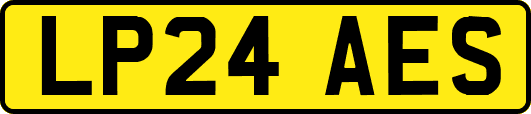 LP24AES