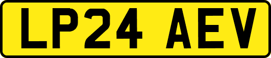 LP24AEV