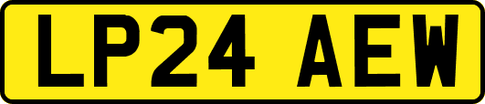 LP24AEW