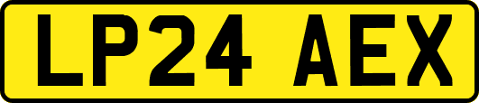 LP24AEX