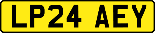 LP24AEY