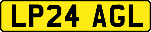 LP24AGL