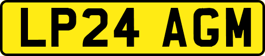 LP24AGM
