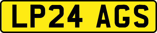 LP24AGS