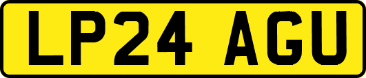 LP24AGU