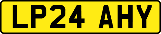 LP24AHY