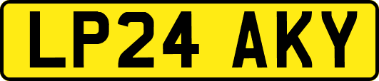 LP24AKY
