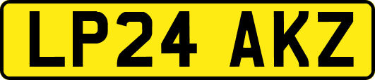 LP24AKZ