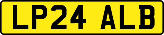 LP24ALB