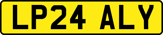 LP24ALY