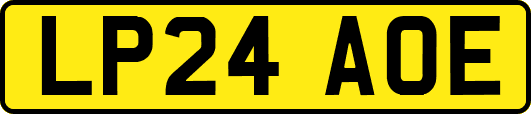 LP24AOE