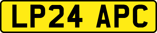 LP24APC